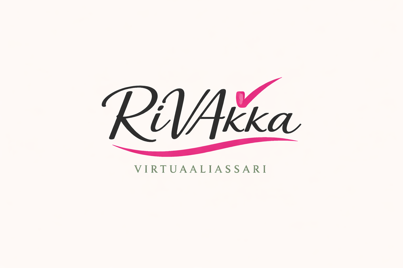 RiVAkka virtuaaliassistentti